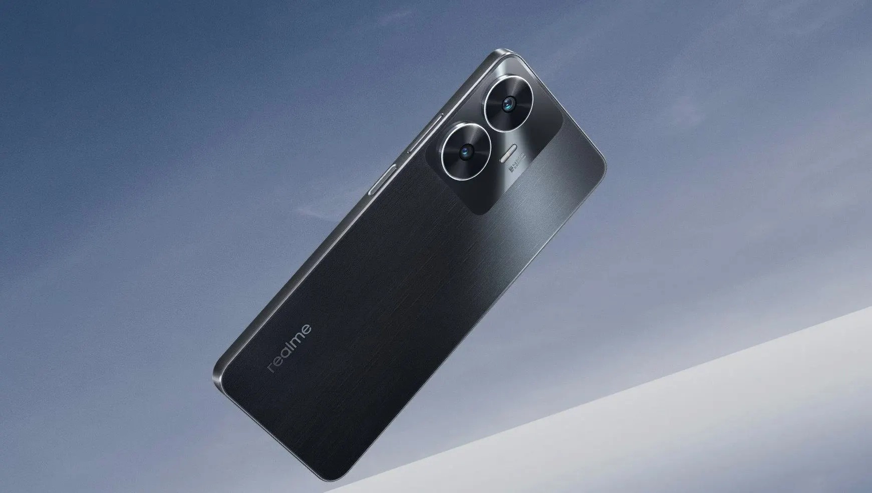 Смартфон Realme C55