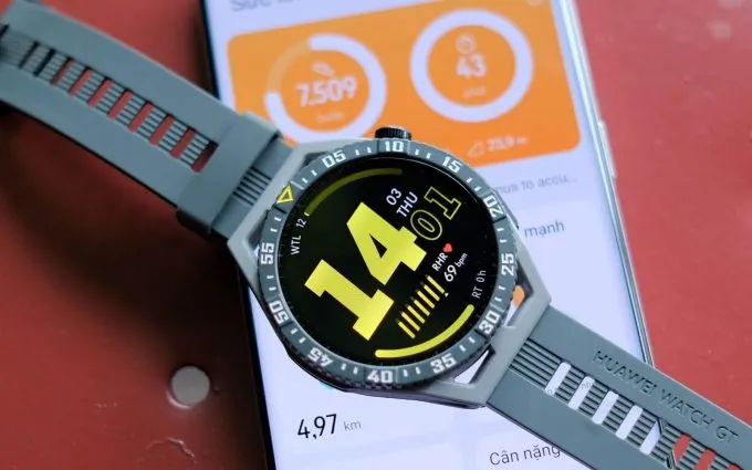 Huawei Watch GT 3 SE