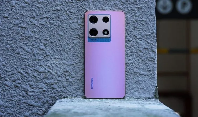 Infinix Note 30 Pro