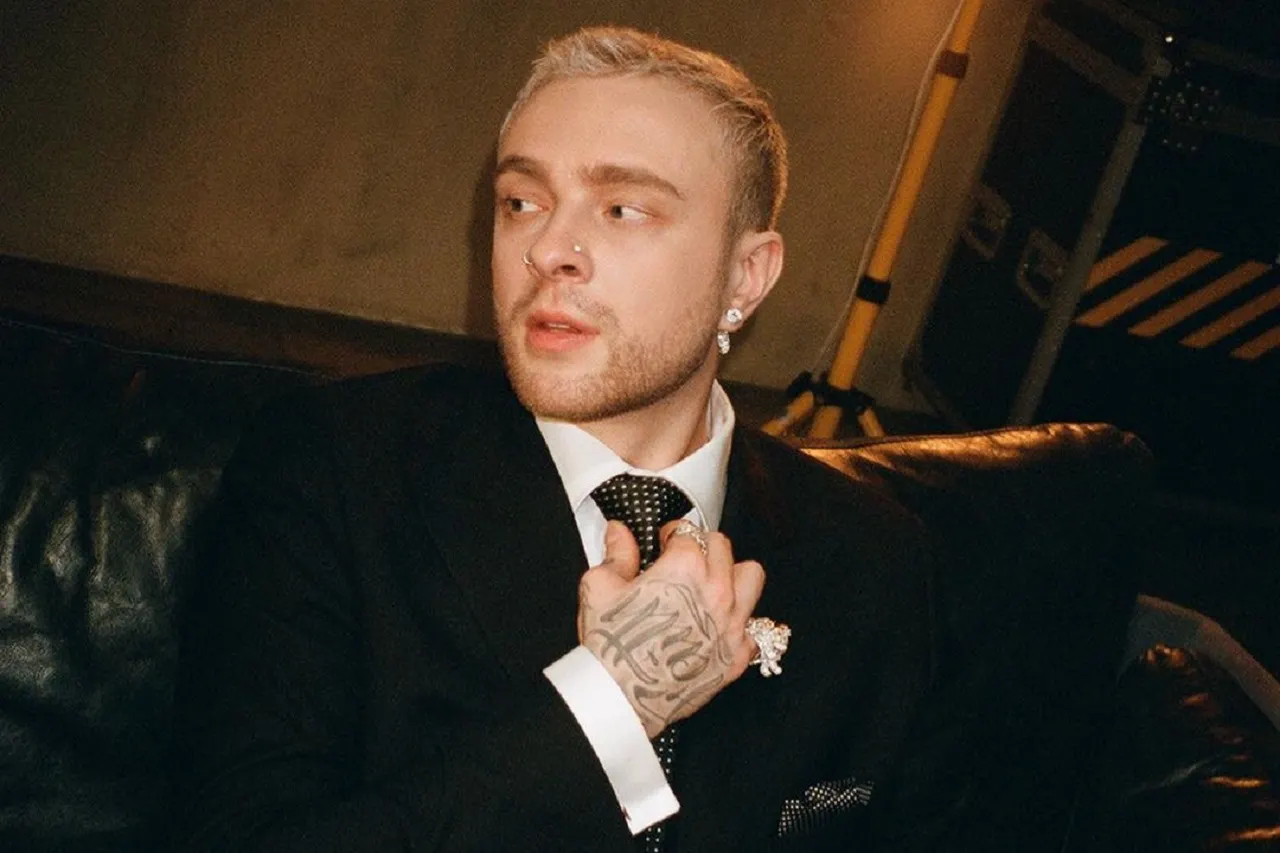 Кто помог Егору Криду уйти из Black Star? Певец не рассказал Дудю * об этом человеке