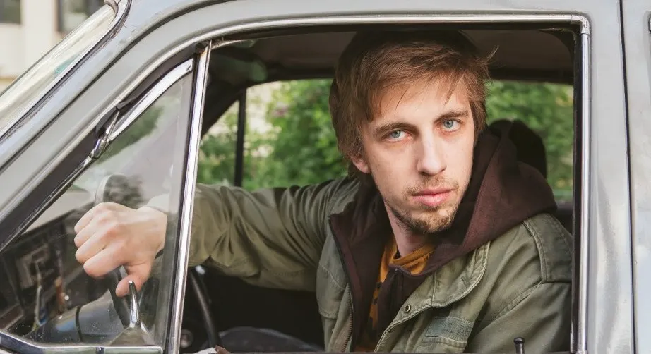 Режиссер Костомаров – о конфликте с Палем: «Разочарование. Нехороший актер и нехороший человек»