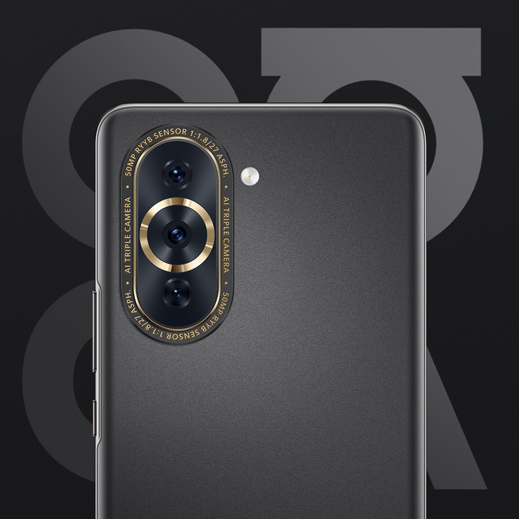 Смартфон Huawei Nova 10