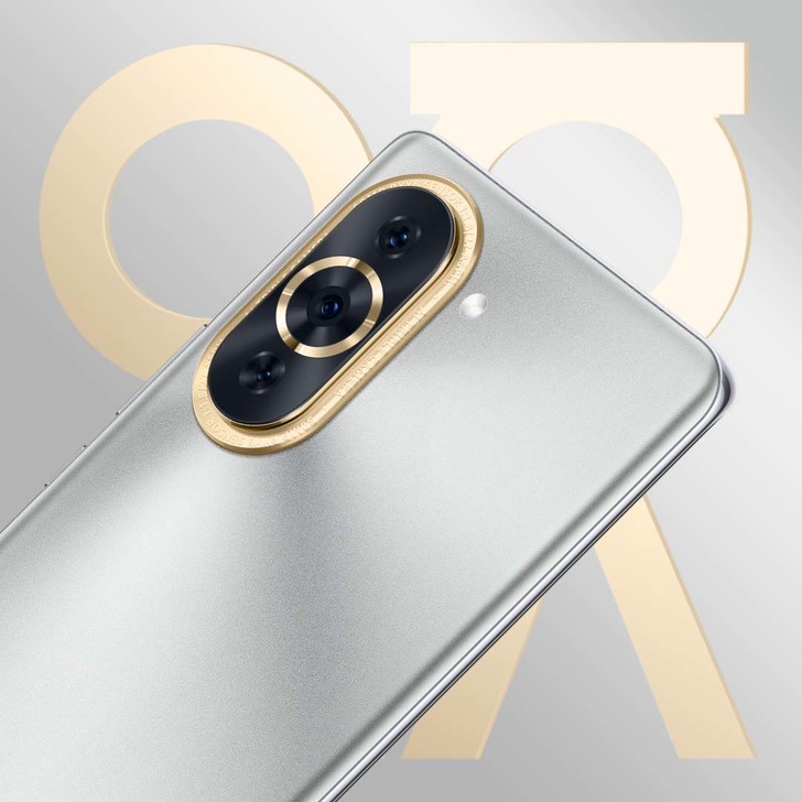 Смартфон Huawei Nova 10