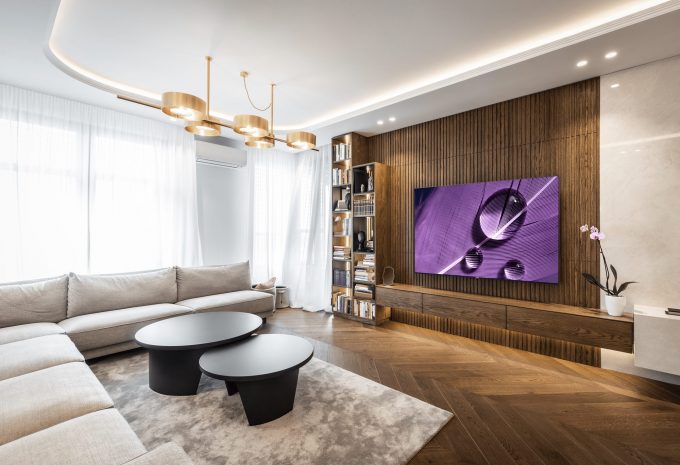 Haier 50 Smart TV S1