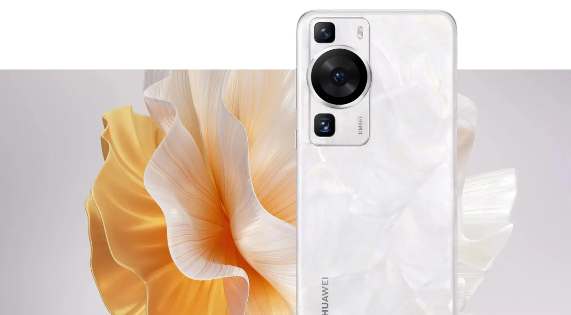 Смартфон Huawei P60