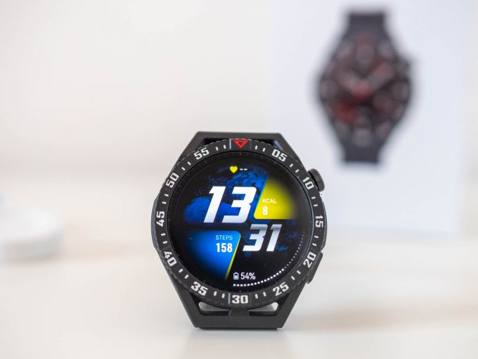 Huawei Watch GT 3 SE