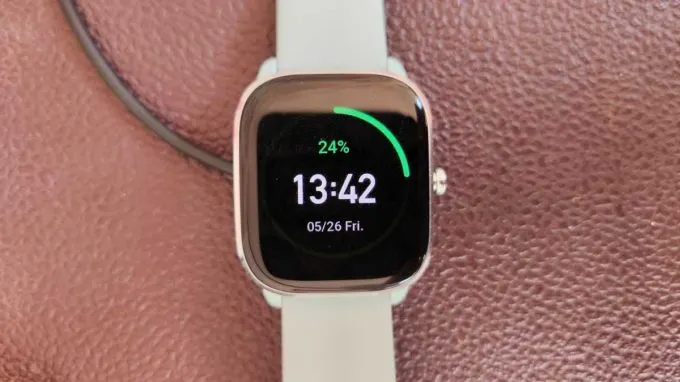 Amazfit GTS 4 mini
