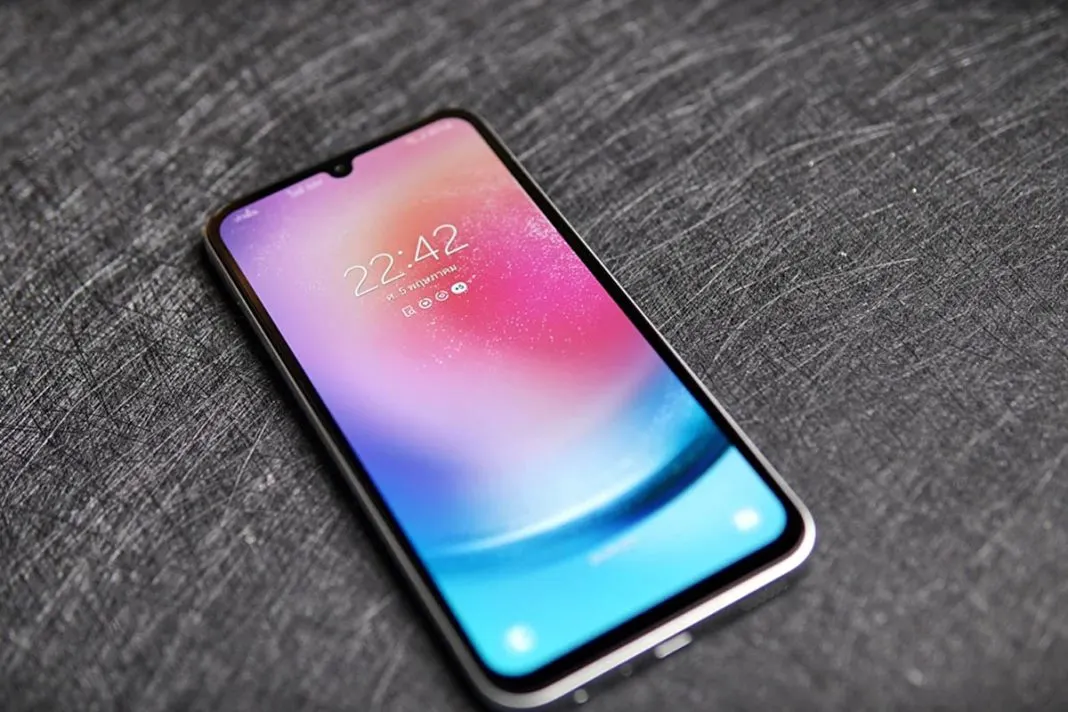 Этот Samsung Galaxy точно станет хитом продаж. У него яркий AMOLED-экран и крутые камеры