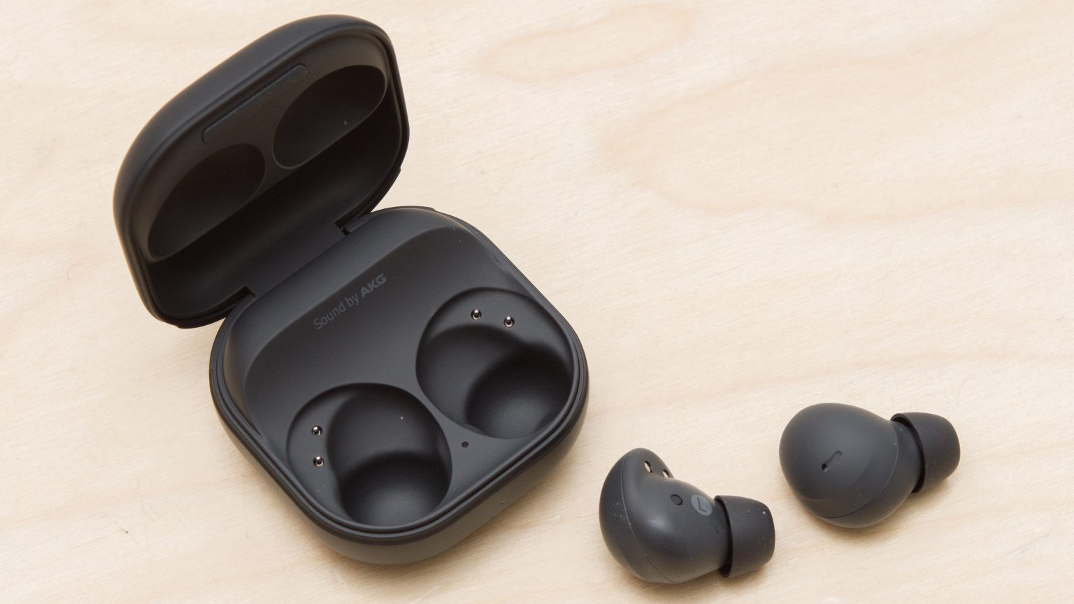 Samsung galaxy buds pro true