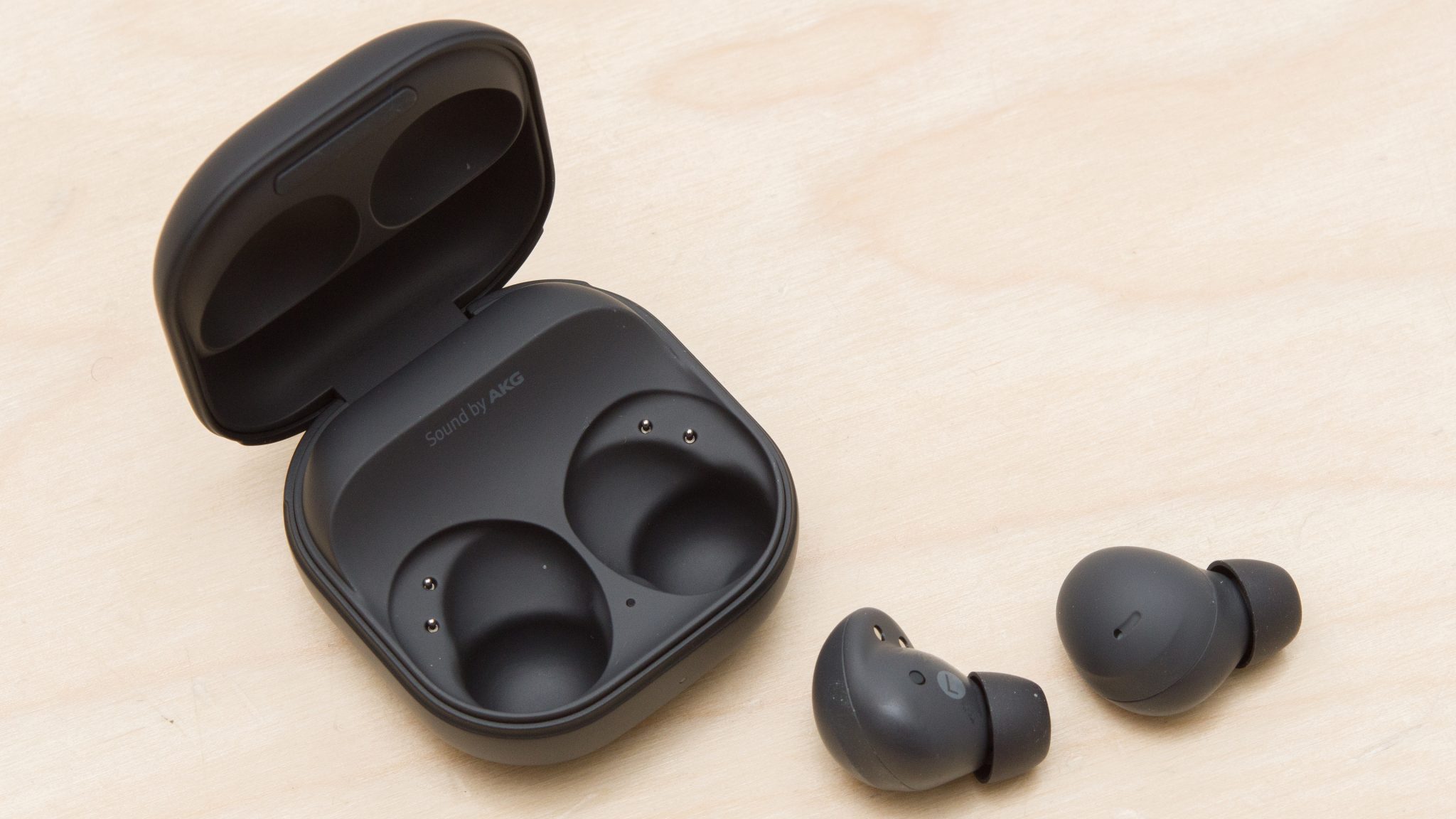 Galaxy buds 2 pro wireless