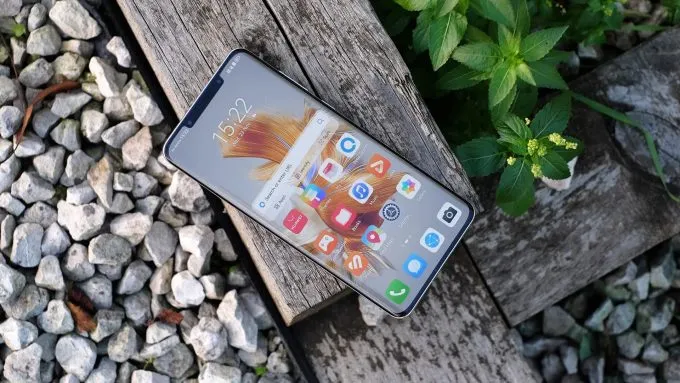 Huawei Mate 50 Pro
