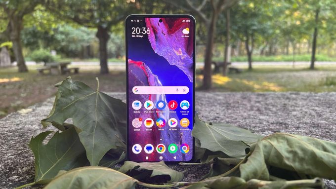 Xiaomi Poco F5 Pro