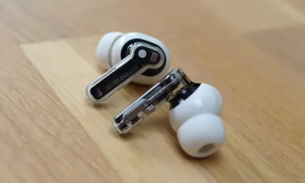 Nothing Ear (2)