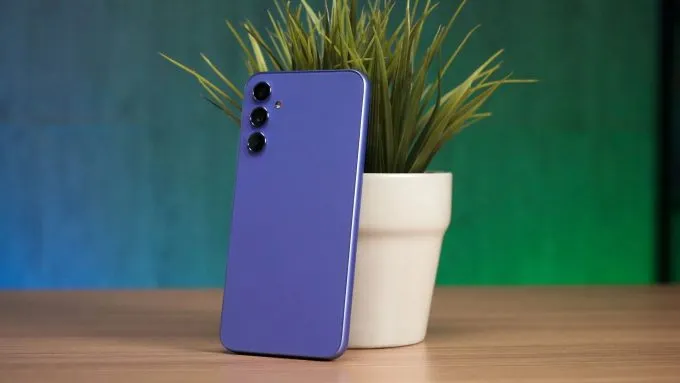 Samsung Galaxy A34