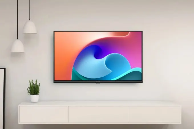 Realme TV 32'