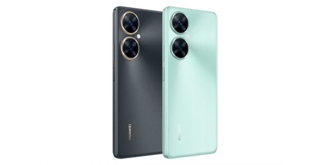 Huawei Nova 11i