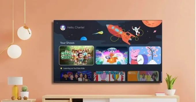 TCL 32S5400A