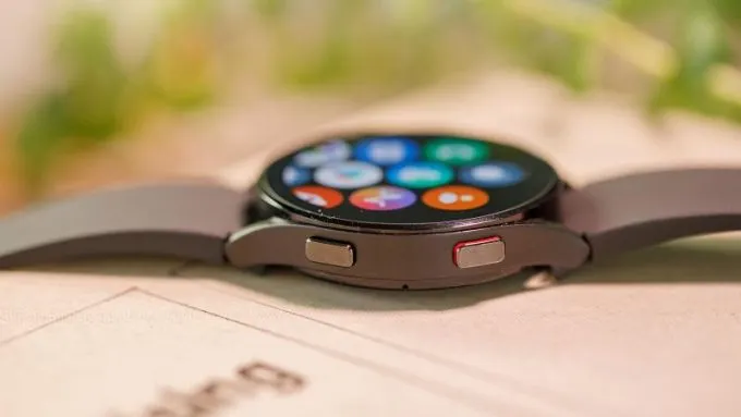 Samsung Galaxy Watch4