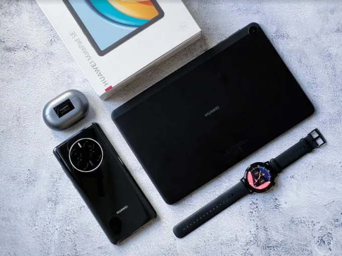 Huawei MatePad SE (2022)