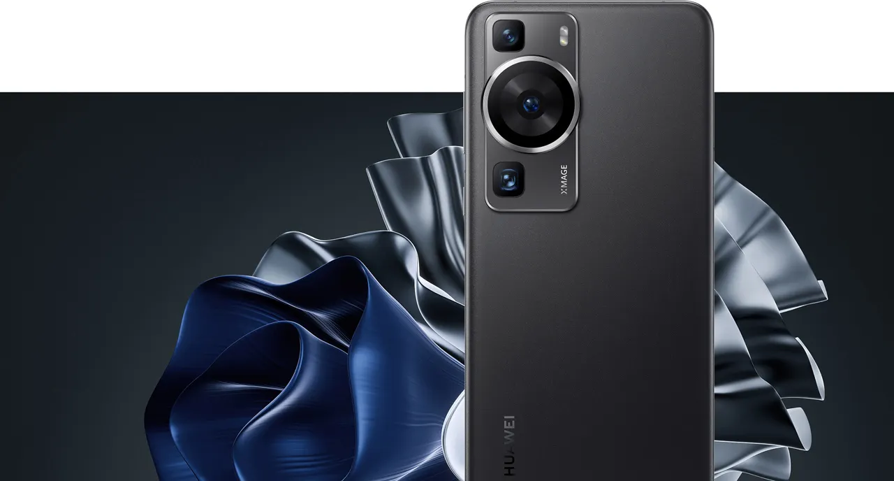 Смартфон Huawei P60