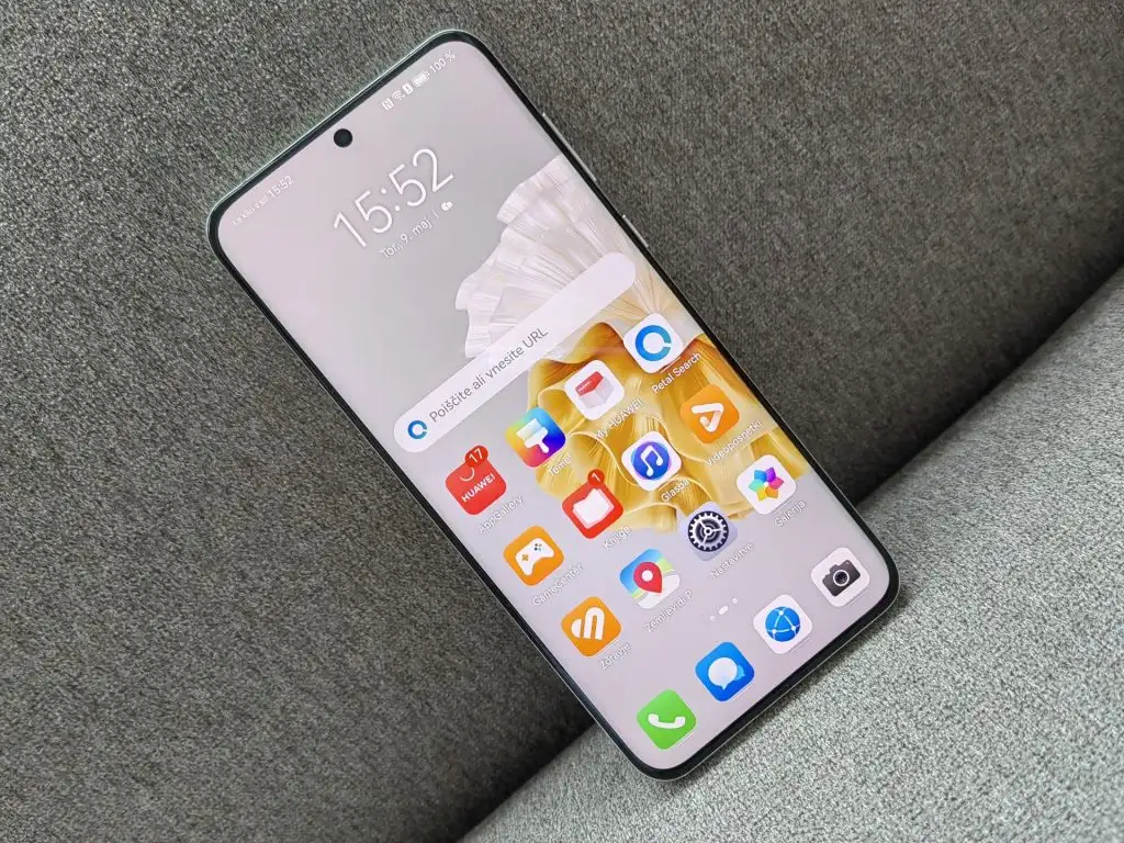 Смартфон Huawei P60