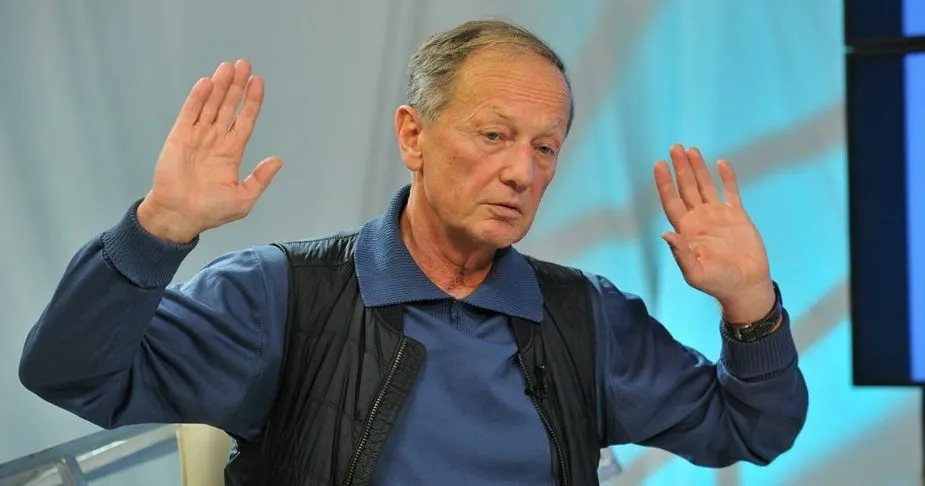 Почему Михаил Задорнов обожал «Мачете» с Дэнни Трехо? У него было странное объяснение