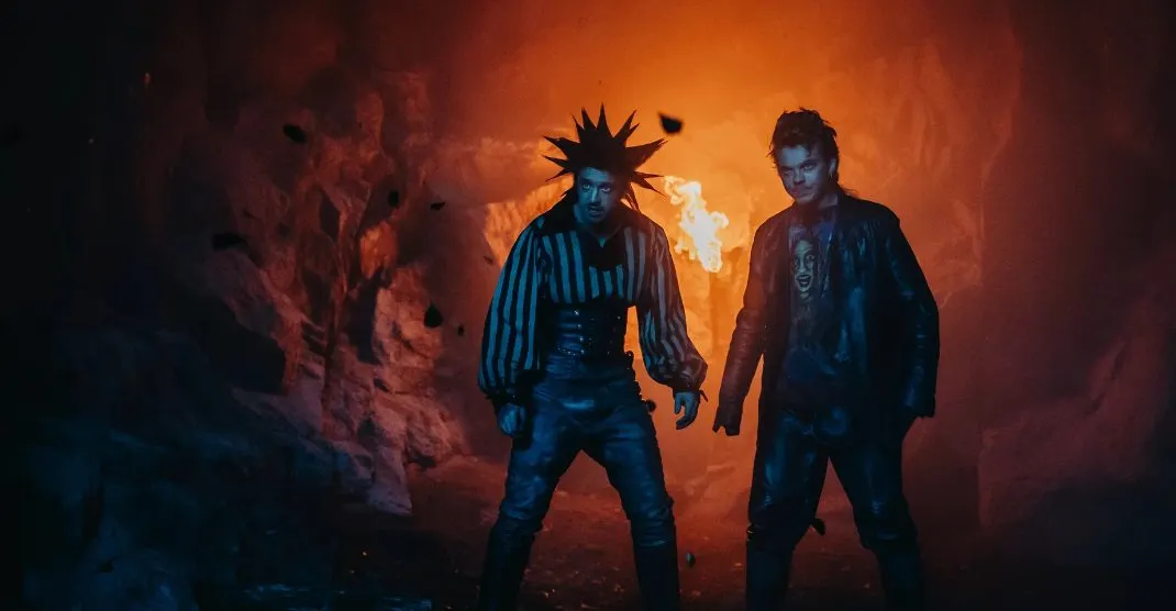 Где сыграли и будут играть актеры из «Короля и Шута»? Князь уже снялся у Сарика, а Горшок озвучил «Стражей Галактики»