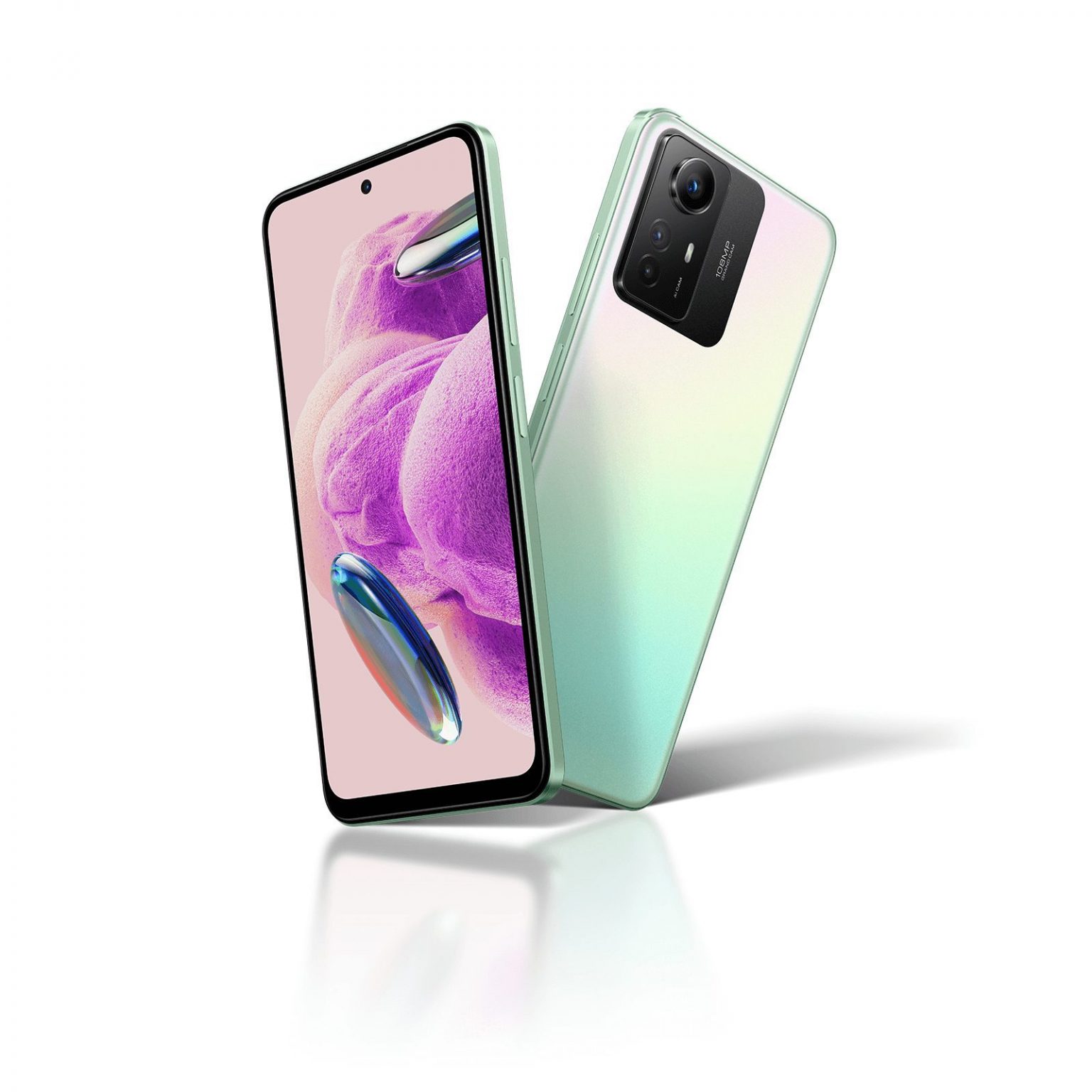 Note 12s отзывы