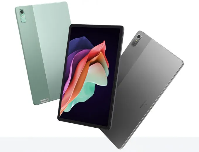 Lenovo Xiaxoxin Pad Plus 2023