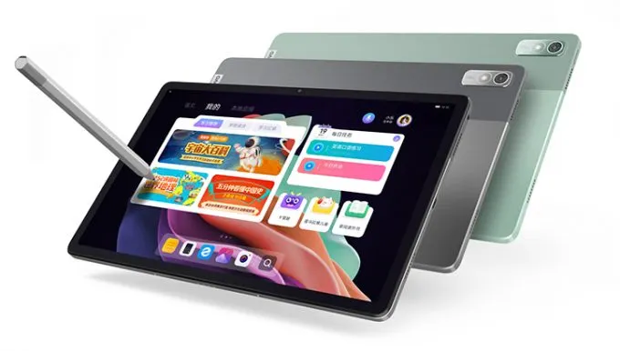 Lenovo Xiaxoxin Pad Plus 2023