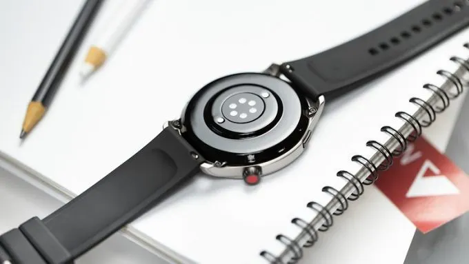 Amazfit GTR 4