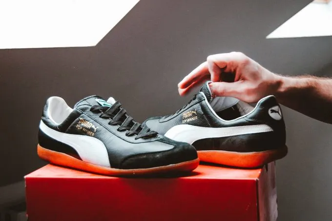 Кроссовки Puma