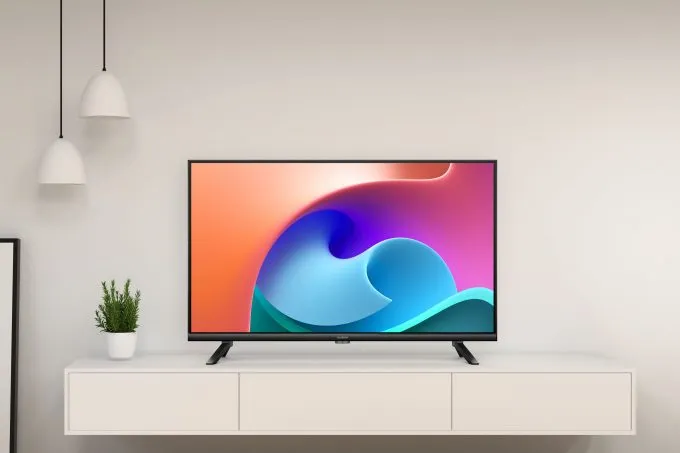 Realme TV 32'