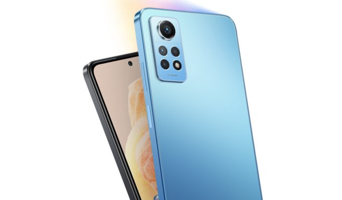 Xiaomi Redmi Note 12 Pro 4G