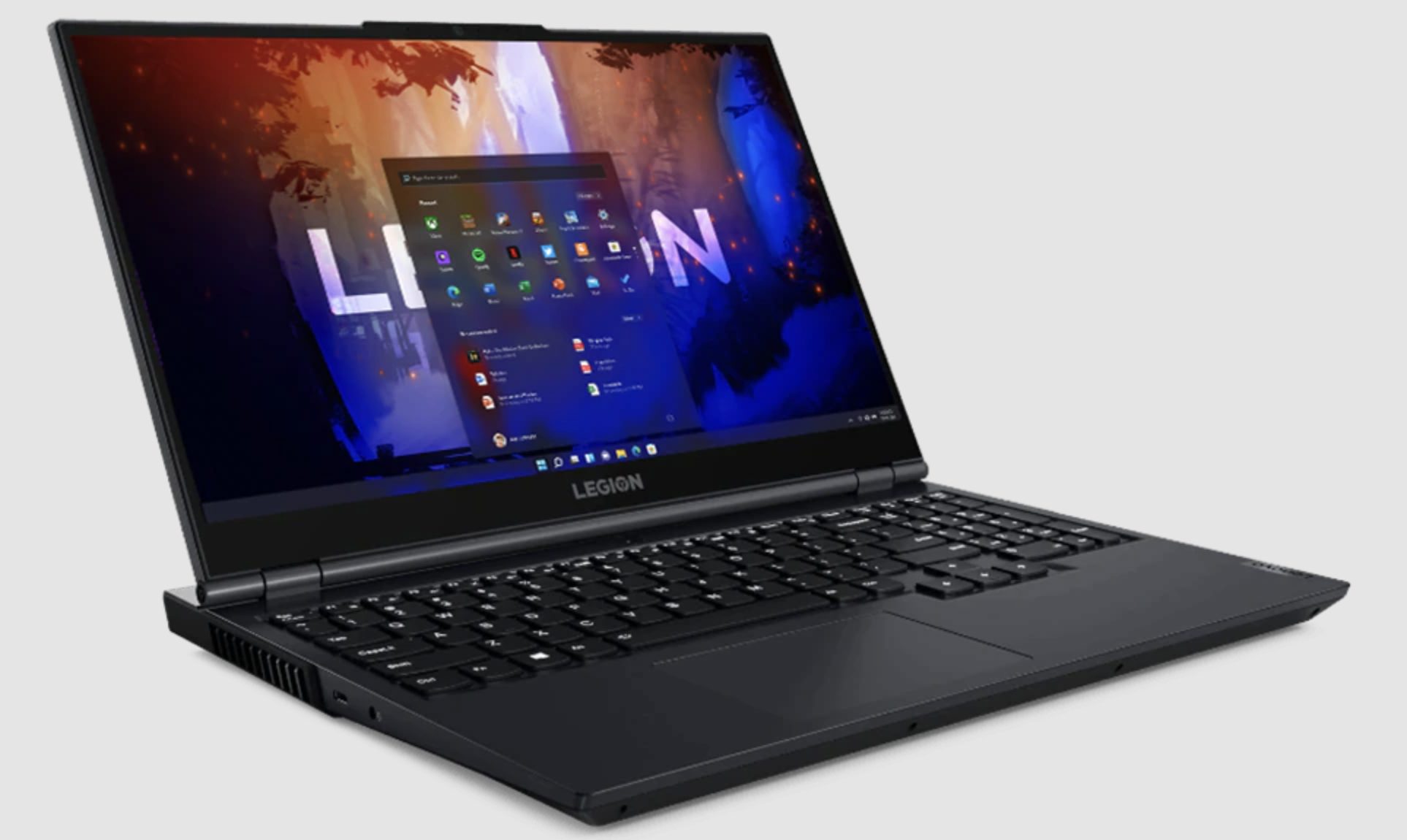 Lenovo Legion 5 15ach6h 82ju000trk Купить