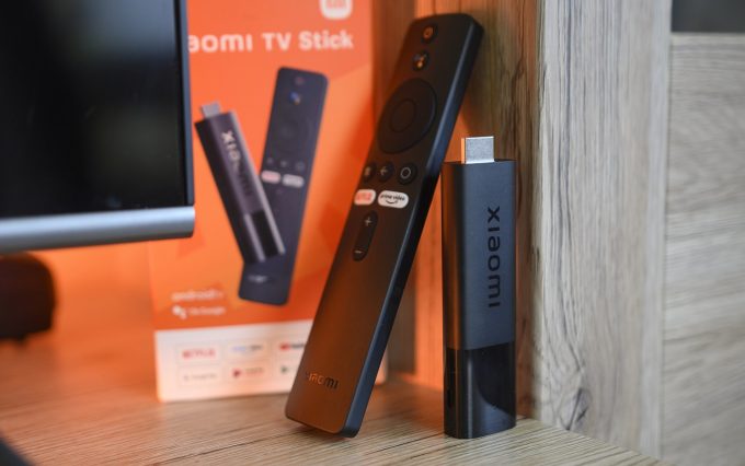 Xiaomi Mi TV Stick 4K