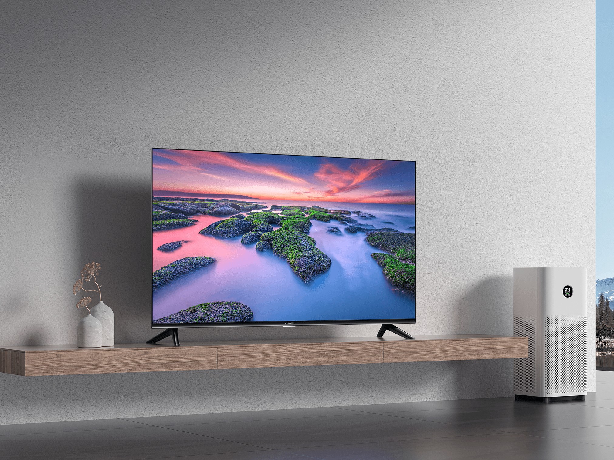 Xiaomi Tv A2 Купить В Москве