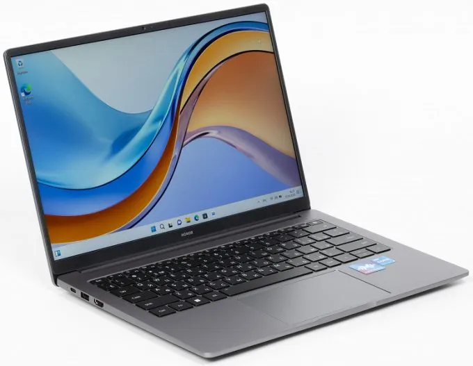 Honor MagicBook X14 (2023)