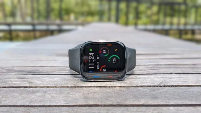 Xiaomi Redmi Watch 3