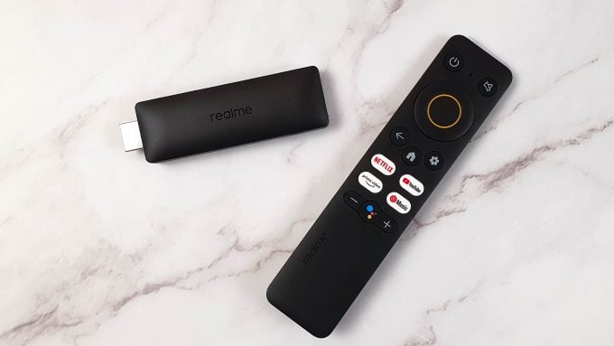 Realme TV Stick 4K