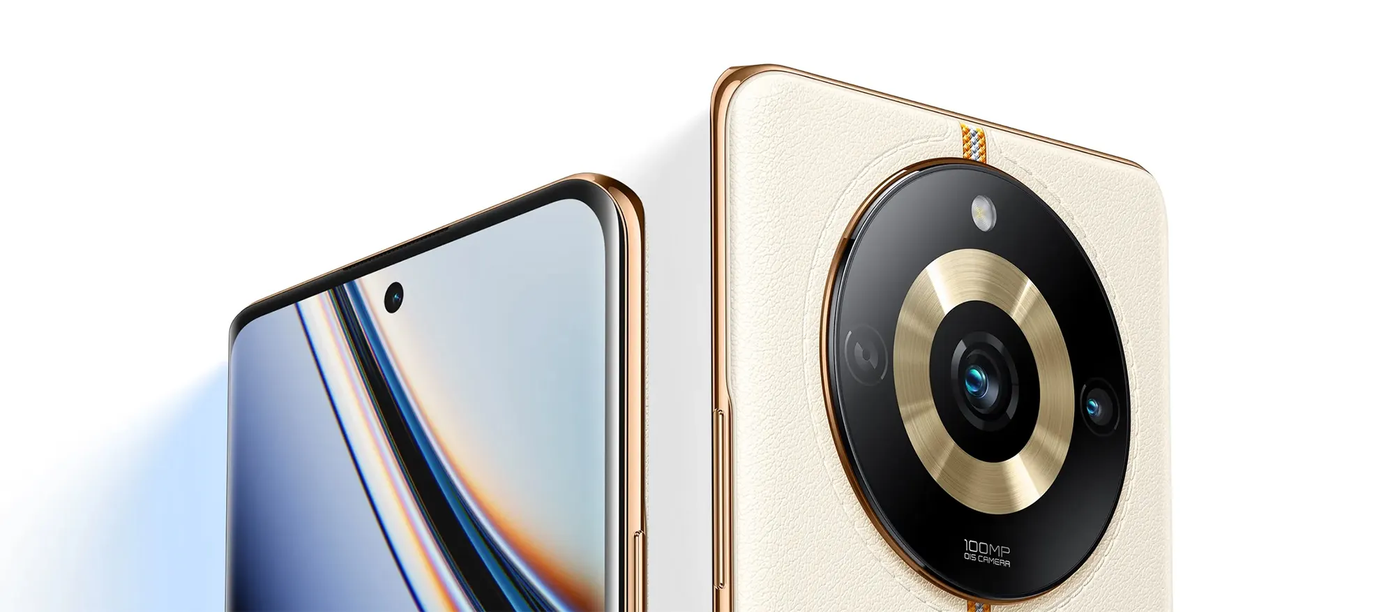 Смартфон Realme 11 Pro