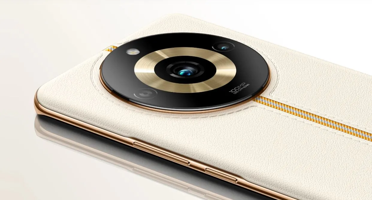 Смартфон Realme 11 Pro