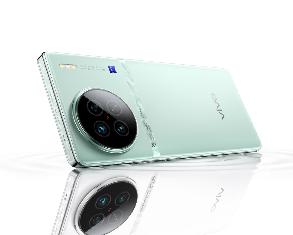 Смартфон Vivo X90s