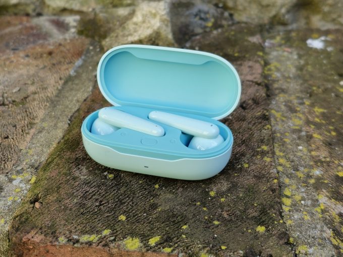 Huawei FreeBuds SE
