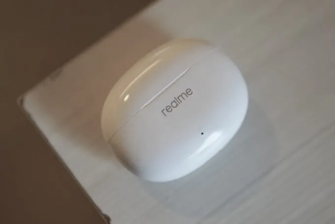 Realme Buds T100