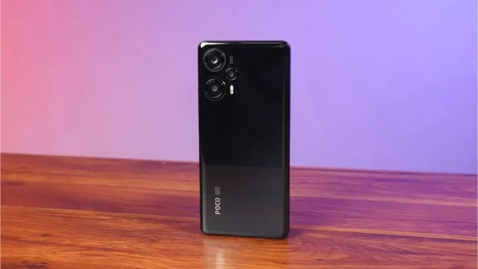 Xiaomi Poco F5