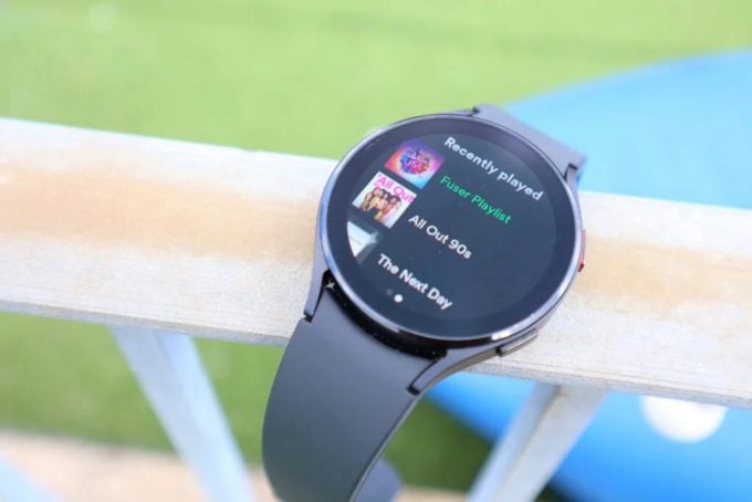 Samsung Galaxy Watch4