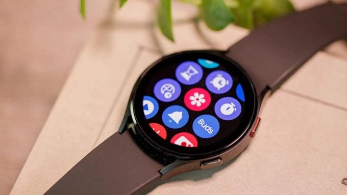 Samsung Galaxy Watch4