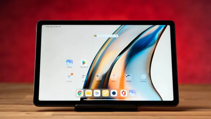 Xiaomi Redmi Pad