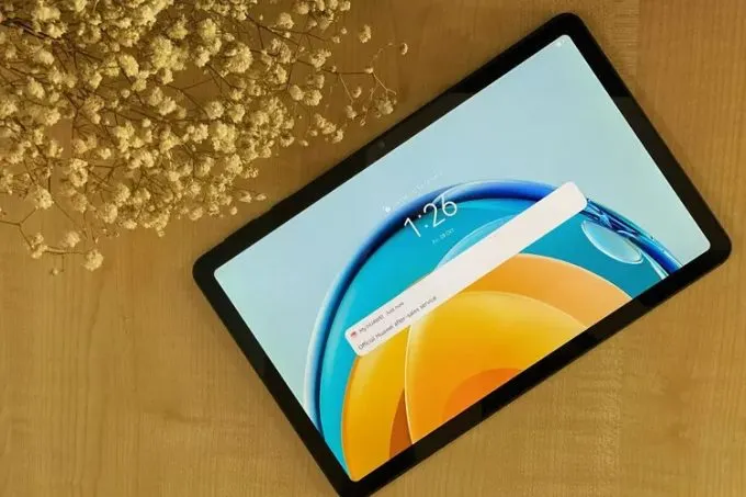 Huawei MatePad SE (2022)